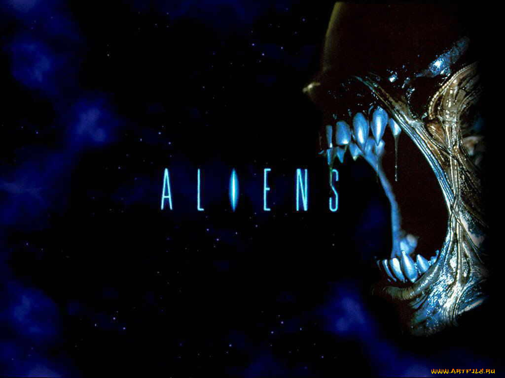 , , alien